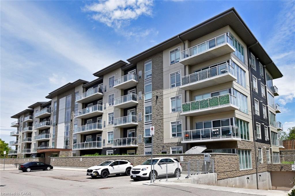 313 - 16 Markle Crescent Ancaster Ontario Canada Rent residential   Realty Network, Brokerage*