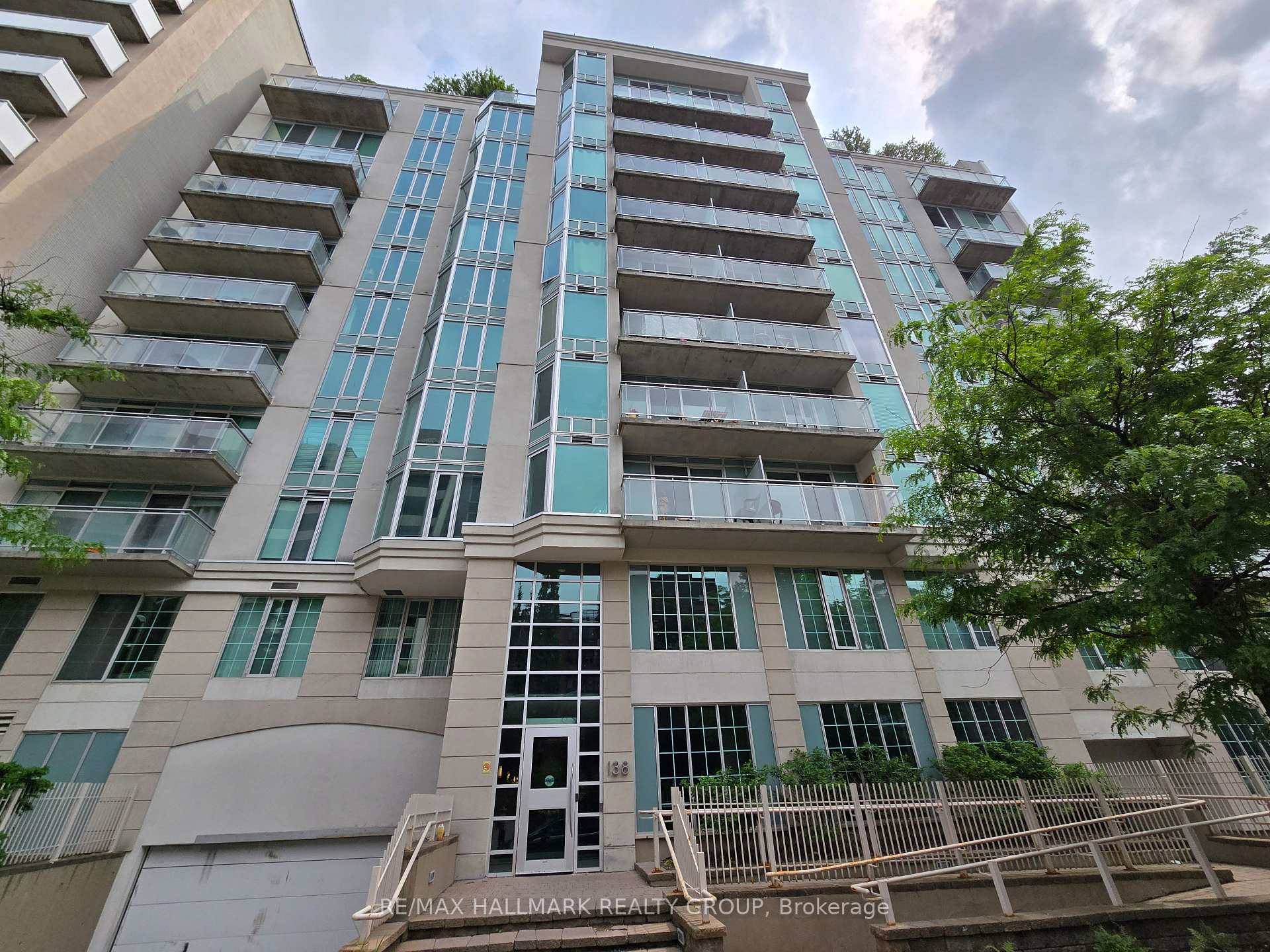 502 - 138 Somerset Street W Ottawa Ontario Canada Sale residential   Royal LePage Performance Realty, Brokerage *