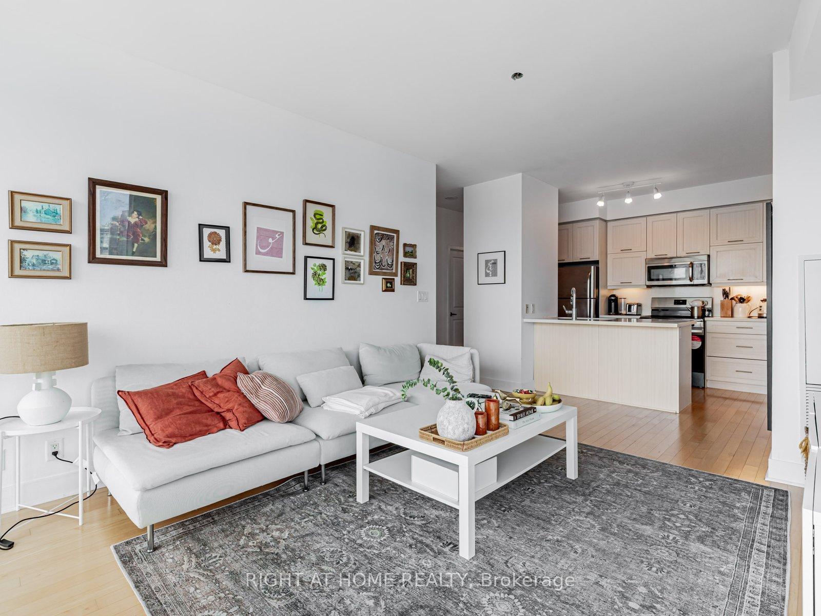 1603 - 26 Norton Avenue Toronto Ontario Canada Rent residential Rick Spagnuolo Right at Home Realty, Brokerage*