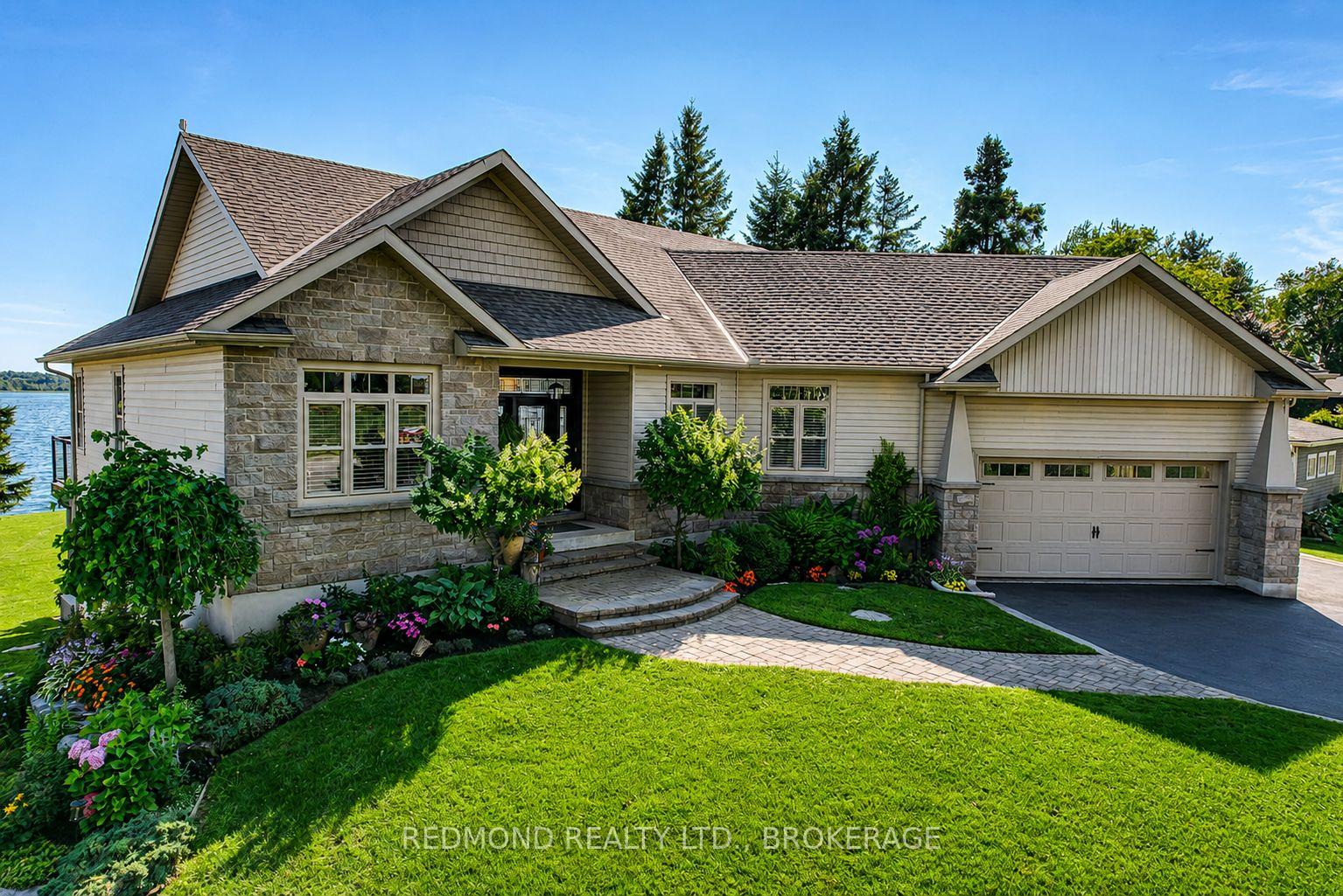 183 Clark Drive Front Of Leeds & Seeleys Bay Ontario Canada Sale residential   Redmond Realty Ltd. Brokerage