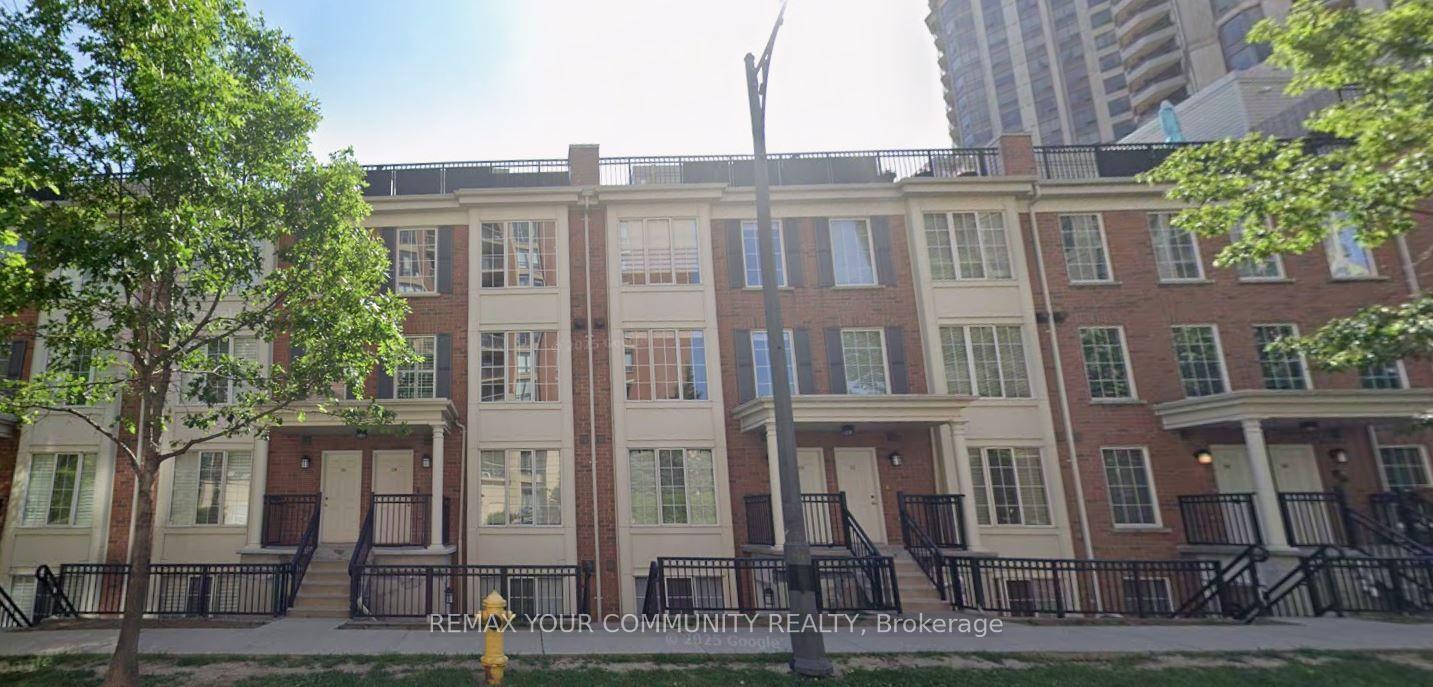 515 - 3 Everson Drive Toronto Ontario Canada Sale residential Welcome To Realtor Doctor RE/MAX Ultimate Realty Inc., Brokerage *