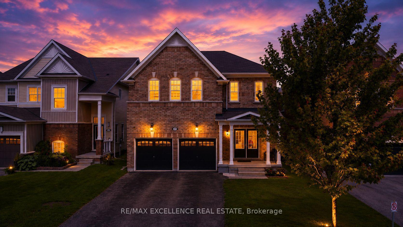 129 Morden Drive Shelburne Ontario Canada Sale residential Mandeep Dhesi RE/MAX EXCELLENCE REAL ESTATE., BROKERAGE*