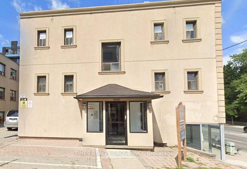 201 - 1566 Avenue Road Toronto Ontario Canada Rent residential   Times Realty Group Inc., Brokerage