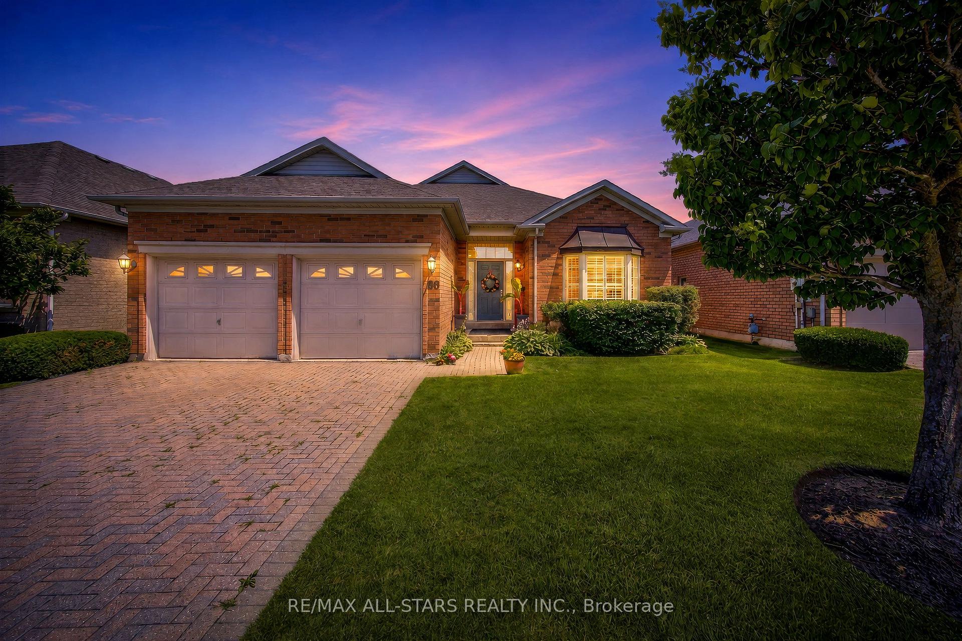 141 - 86 Legendary Trail Whitchurch-Stouffville Ontario Canada Sale residential Bruce Anderson RE/MAX All-Stars Realty Inc., Brokerage *