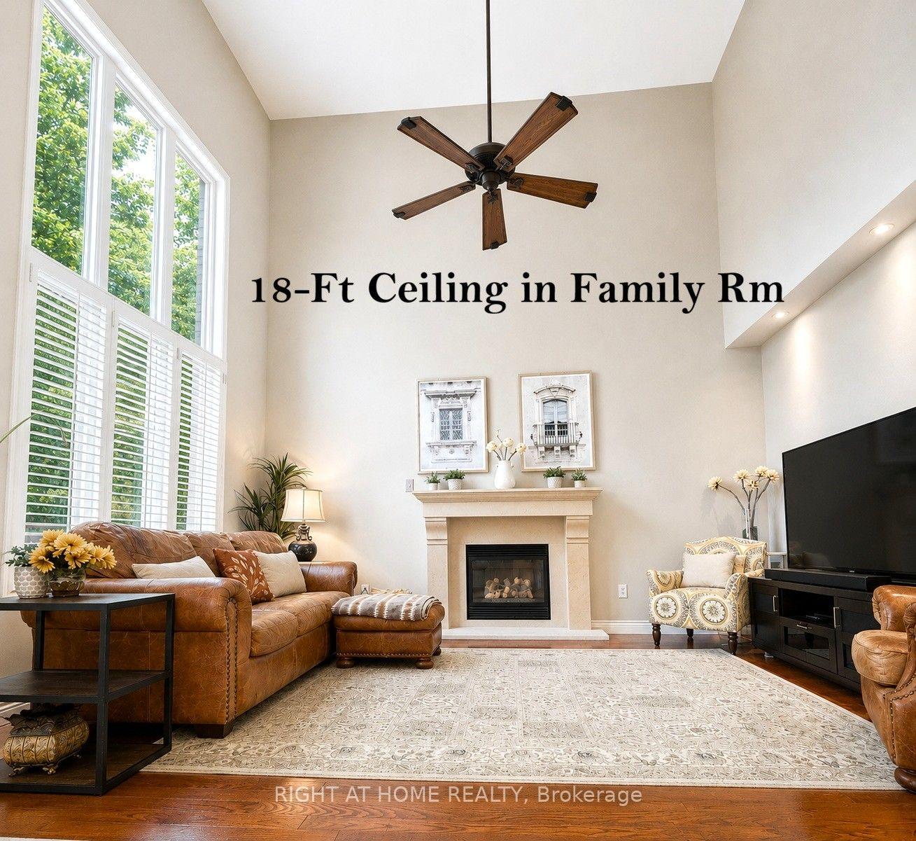 32 Lake Forest Drive Richmond Hill Ontario Canada Sale residential Elena Bajenova Right at Home Realty, Brokerage*