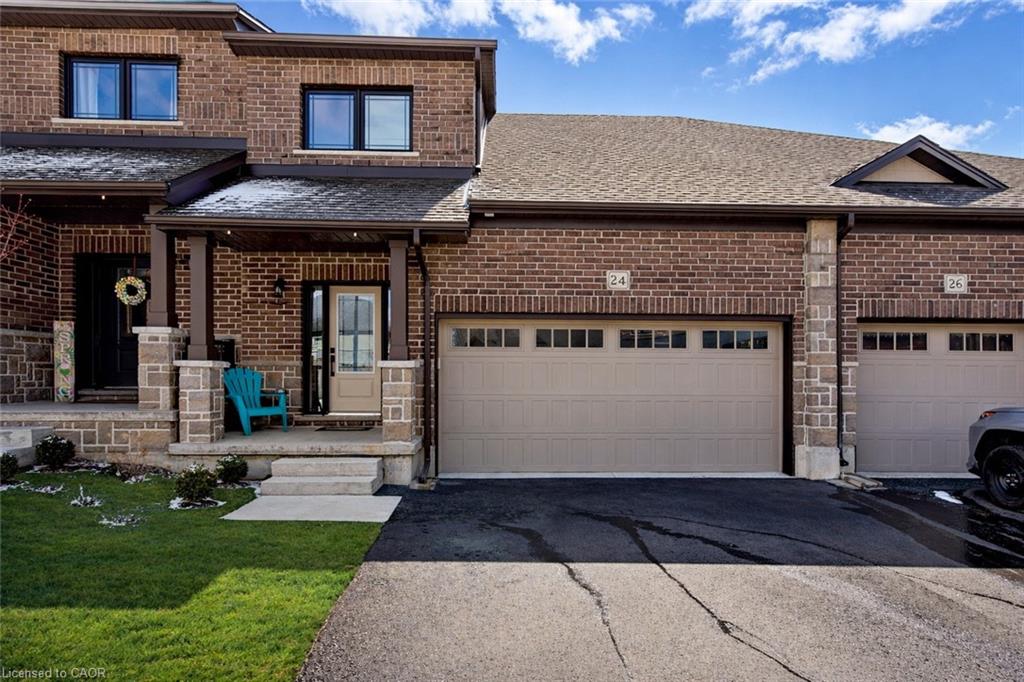 24 Tamarack Way Simcoe Ontario Canada Sale residential   Realty Network, Brokerage*