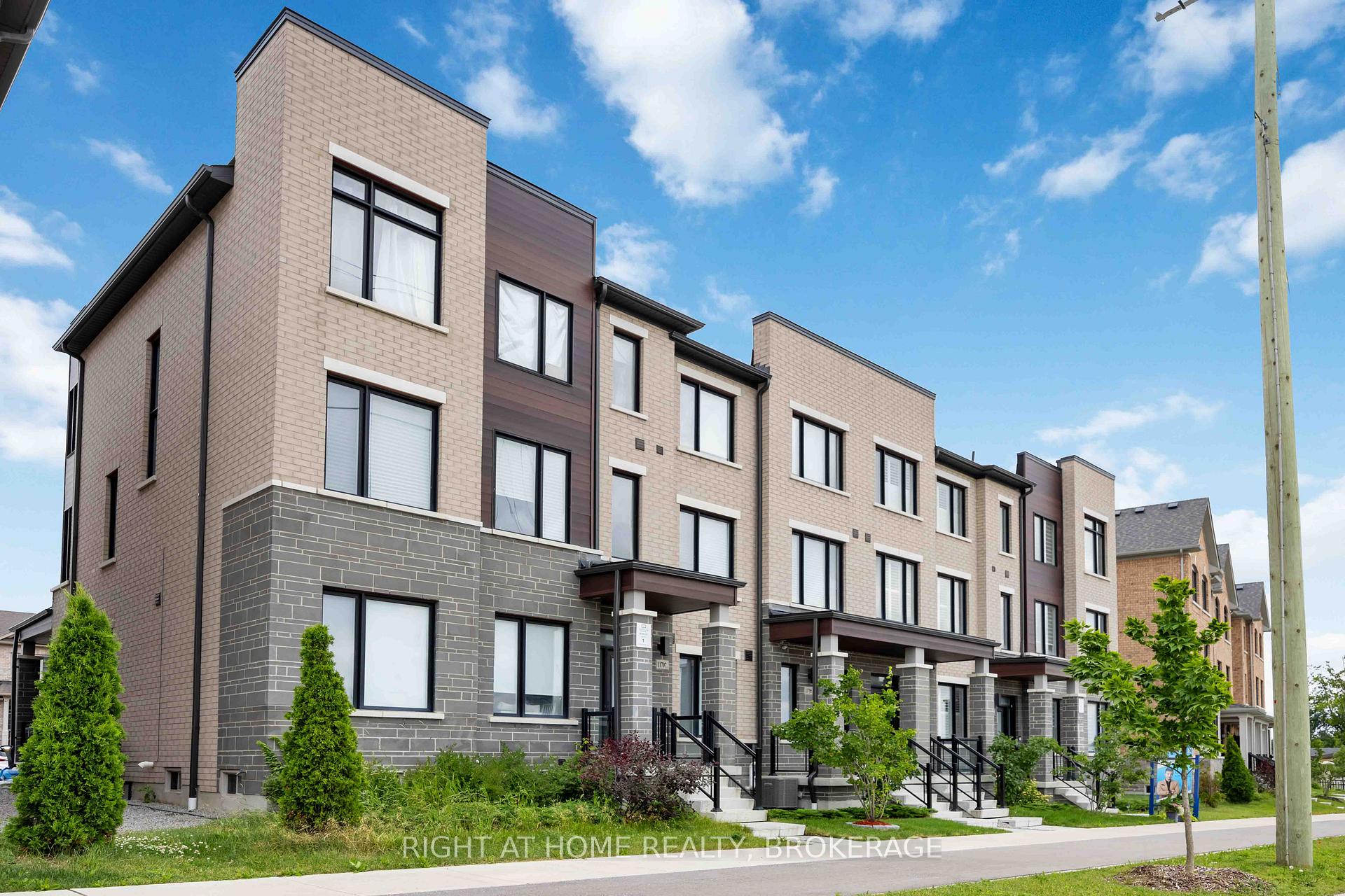 Upper - 11707 Tenth Line Whitchurch-Stouffville Ontario Canada Rent residential Imtiaz Kiani Right at Home Realty, Brokerage*