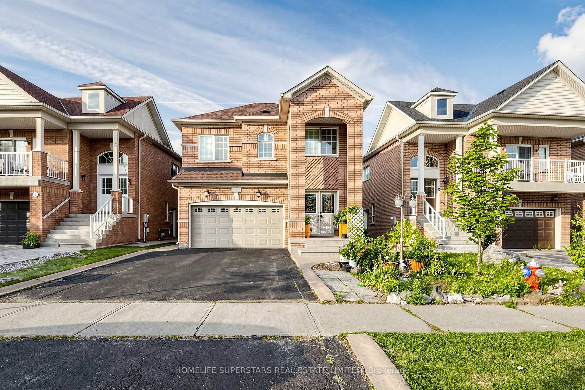 5 Savita Road Brampton Ontario Canada Sale residential Harinder Missan HomeLife Superstars Real Estate Ltd., Brokerage*