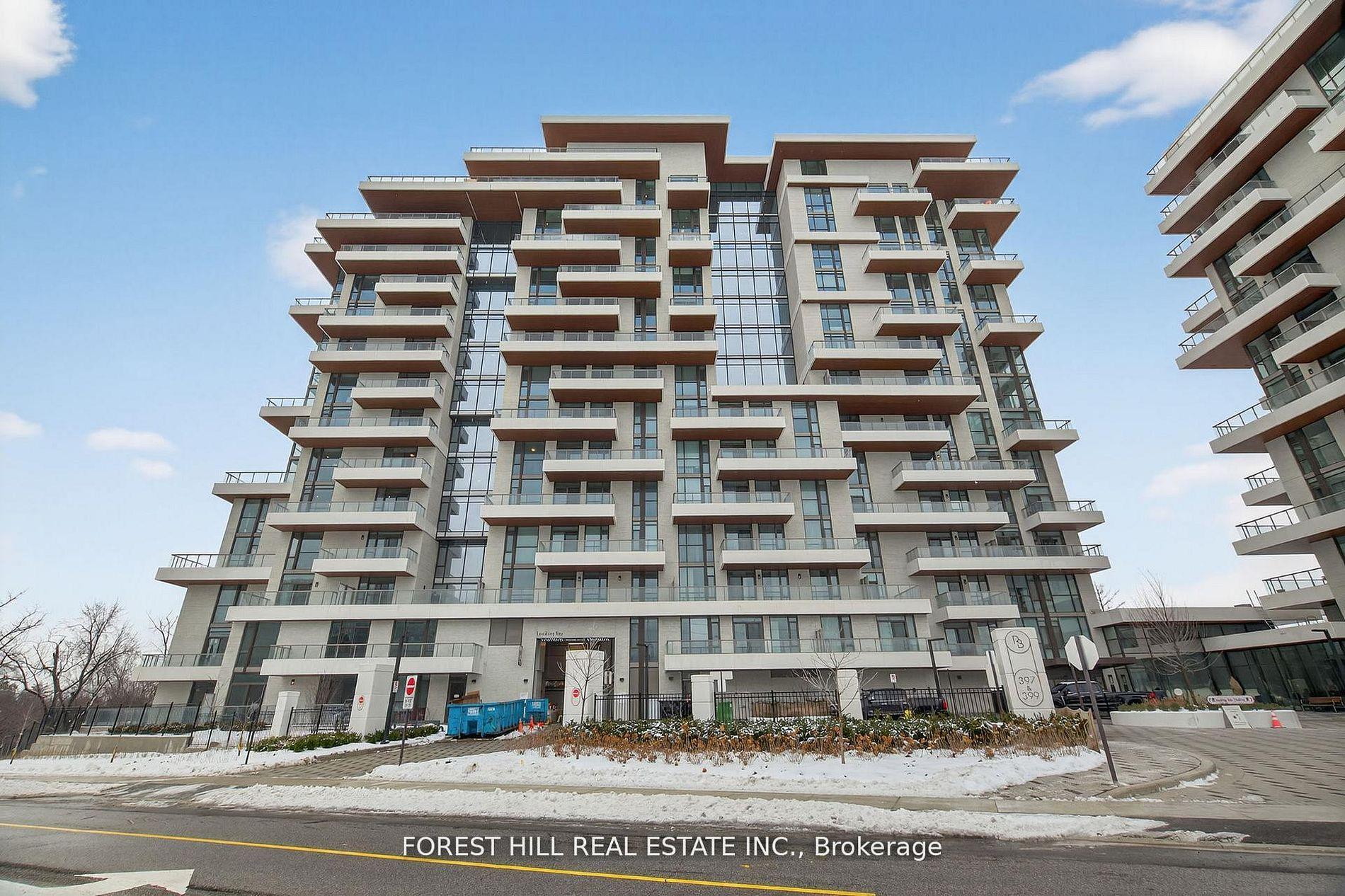 LPH22 - 399 Royal Orchard Boulevard Markham Ontario Canada Sale residential   Forest Hill Real Estate Inc., Brokerage*