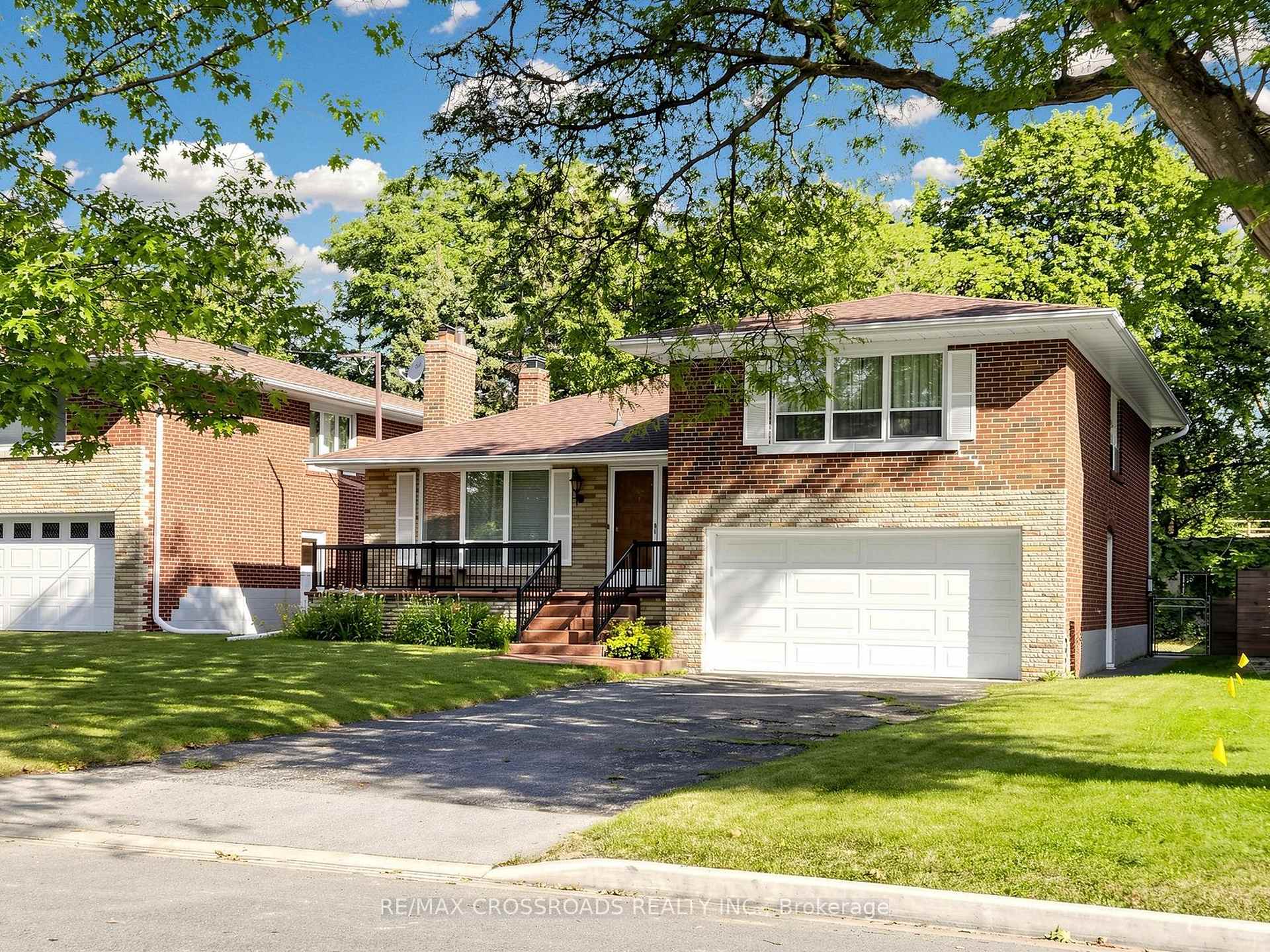 130 Betty Ann Drive Toronto Ontario Canada Sale residential Wazir Khoja RE/MAX CROSSROADS REALTY INC. Brokerage