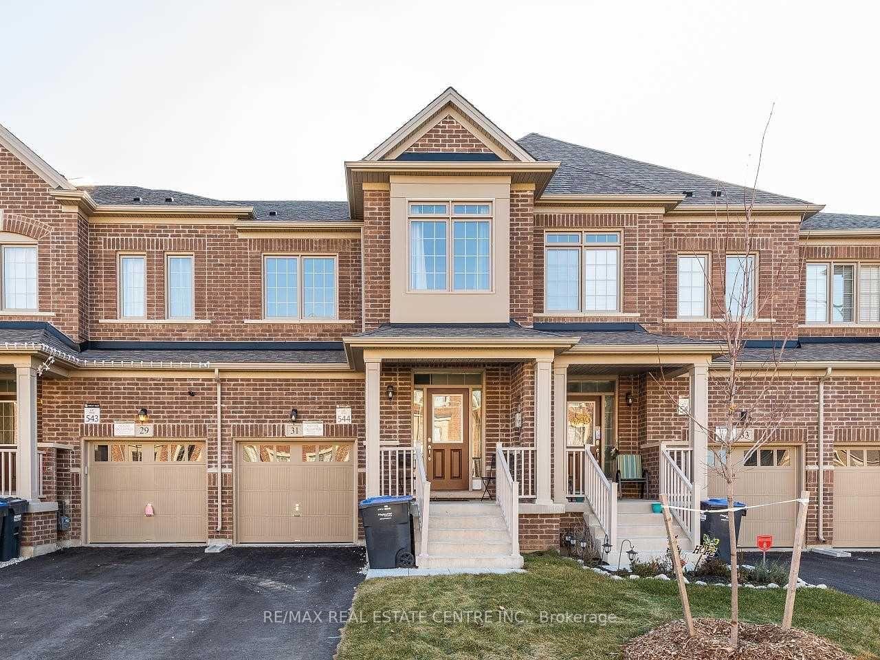 31 Brushwood Drive Brampton Ontario Canada Rented residential Rajan Sethi RE/MAX Real Estate Centre Inc., Brokerage *