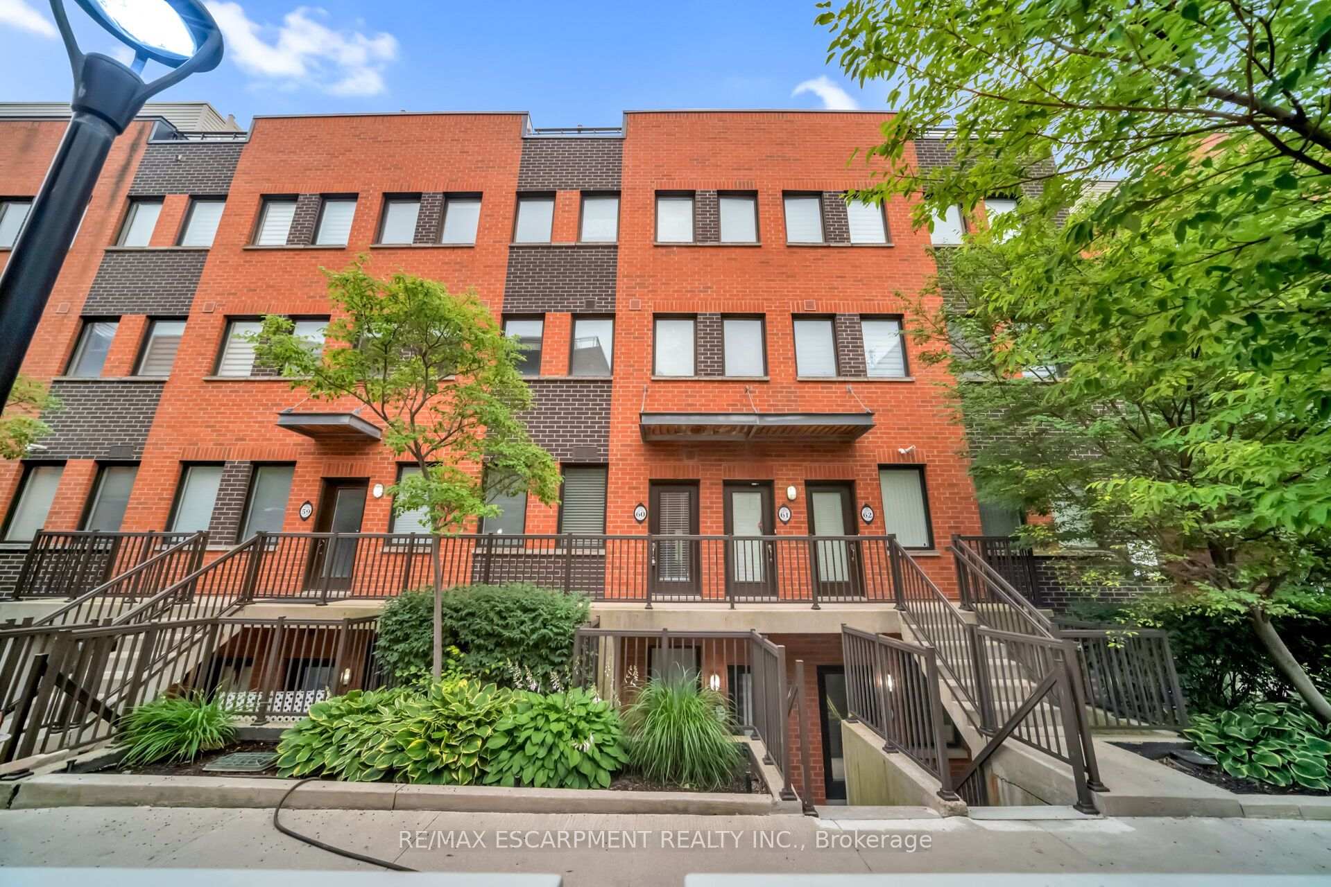 60 - 60 WINSTON PARK Boulevard Toronto Ontario Canada Sale residential Welcome To Realtor Doctor RE/MAX Ultimate Realty Inc., Brokerage *