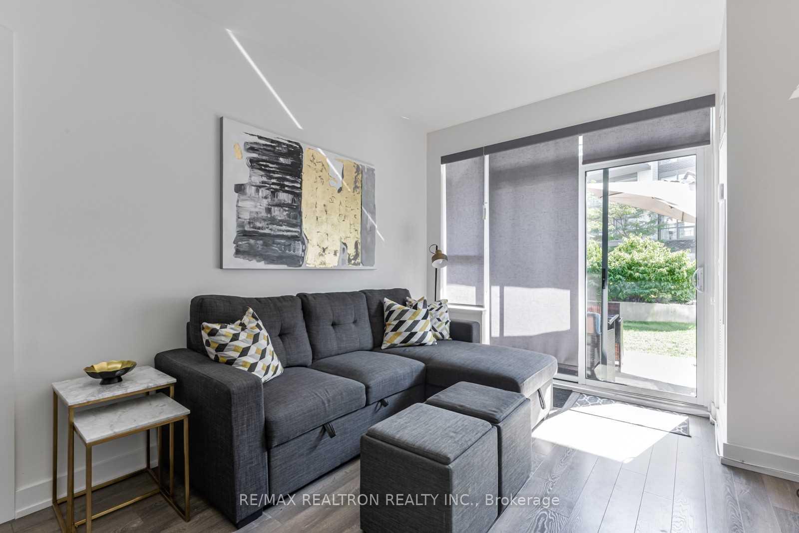 D127 - 333 Sea Ray Avenue Innisfil Ontario Canada Rent residential Olga Cohen Sutton Group-Admiral Realty Inc., Brokerage *