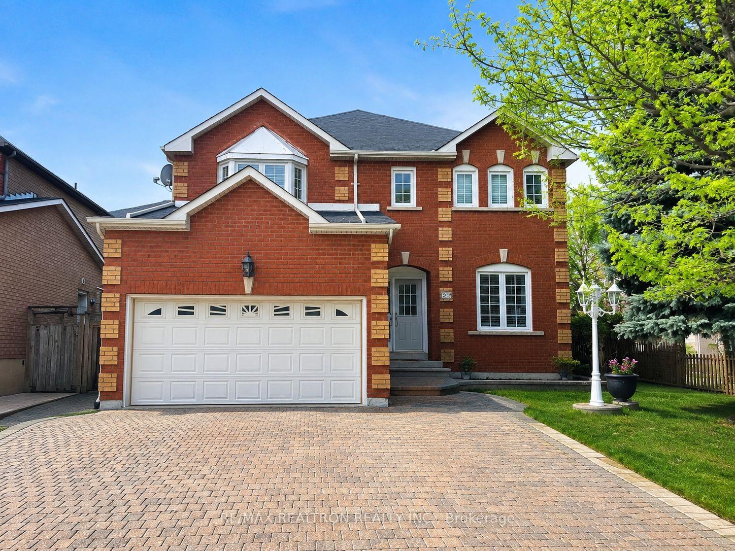 Basement - 50 Beulah Drive Markham Ontario Canada Rent residential Thurairajah RAMESH RE/MAX Royal Properties Realty Ltd., Brokerage