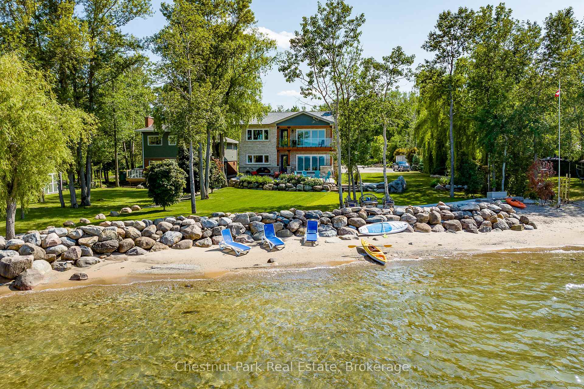 47 Glen Road Collingwood Ontario Canada Sold residential   The Picot Team - Chestnut Park Real Estate Brokerage