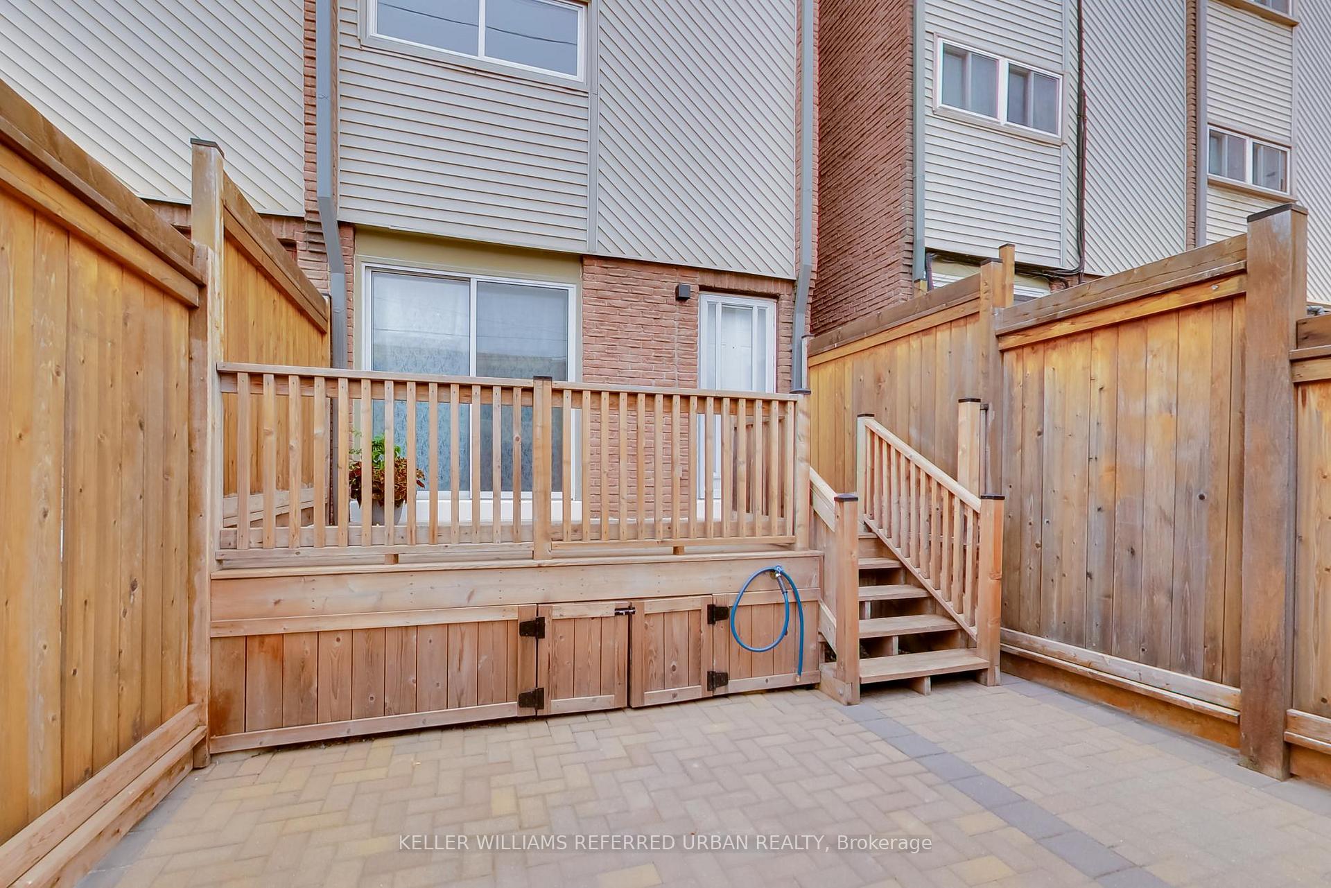 22 - 1666 Queen Street E Toronto Ontario Canada Sale residential   Bruce Murray - Real Estate Homeward, Brokerage