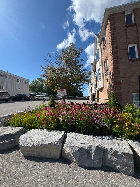 302 - 108 Water Street Scugog Ontario Canada Rent residential Mounir  Saghie SUTTON GROUP-HERITAGE REALTY INC., Brokerage*