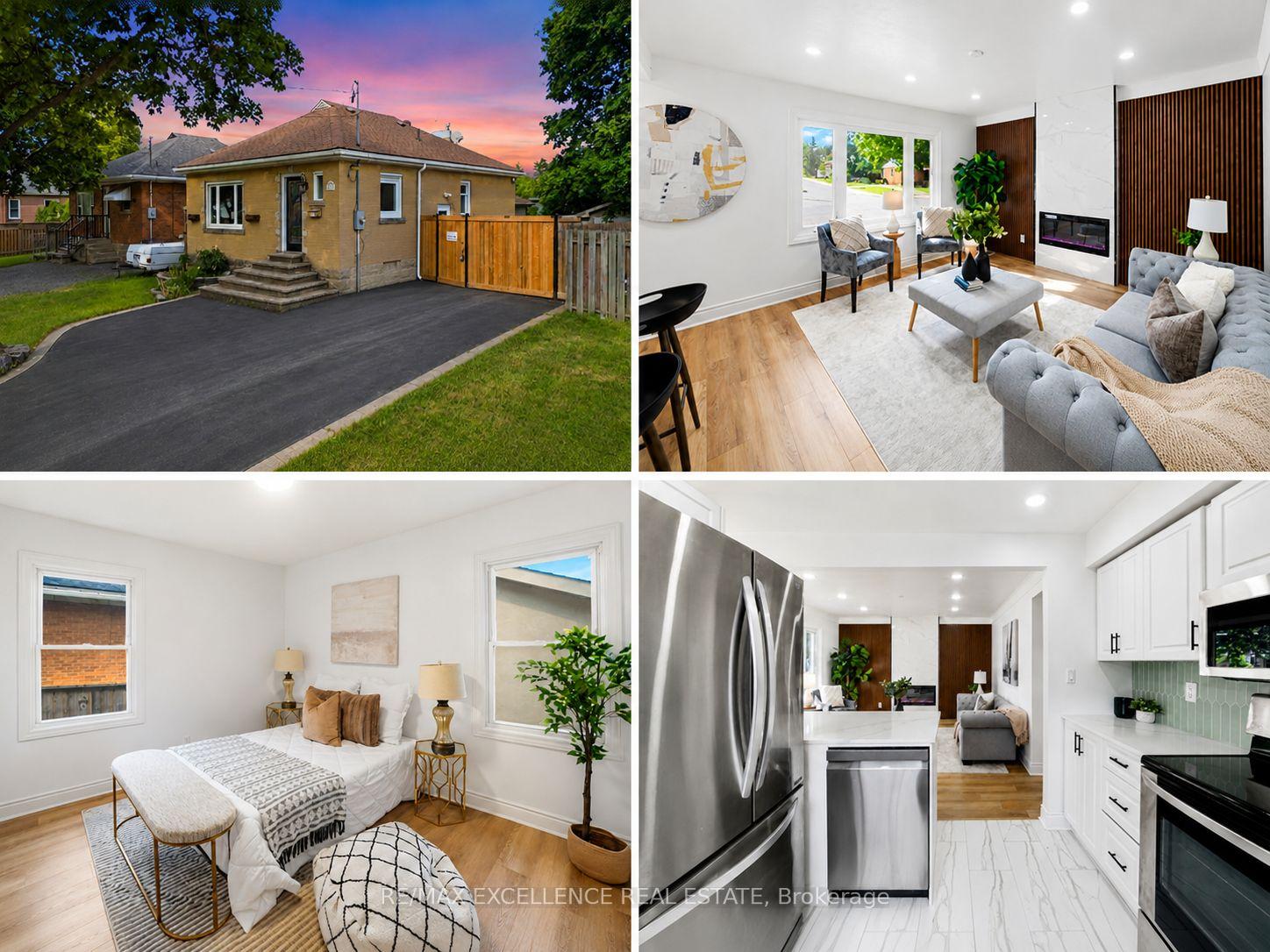 627 Upper Sherman Avenue Hamilton Ontario Canada Sale residential Mandeep Dhesi RE/MAX EXCELLENCE REAL ESTATE., BROKERAGE*