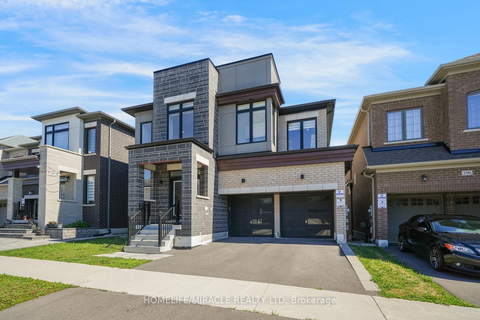 194 Boundary Boulevard Whitchurch-Stouffville Ontario Canada Sale residential Mario Angel HomeLife/Miracle Realty Ltd., Brokerage *