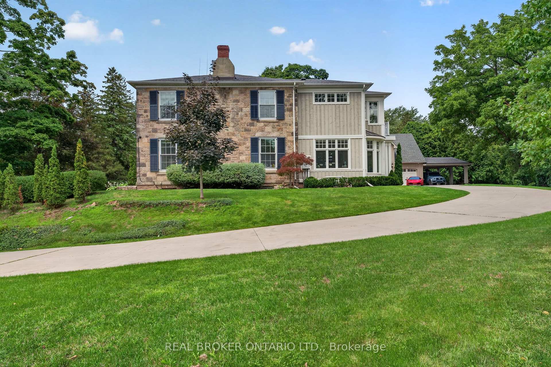 63 Mill Street S Hamilton Ontario Canada Sale residential Yama Saighani (Waterdown Realtor) Kingsway Real Estate, Brokerage