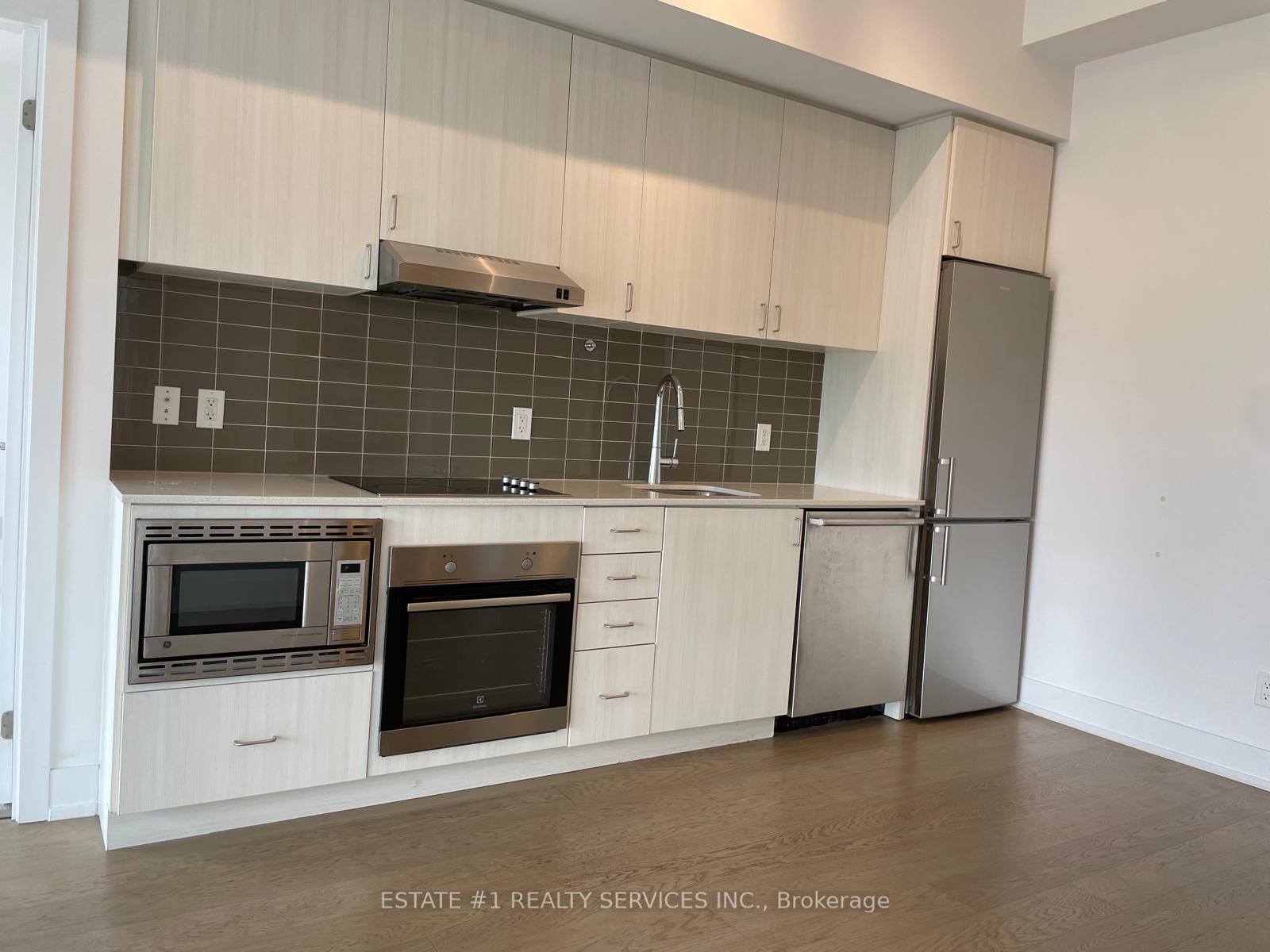 812 - 7 Kenaston Gardens Toronto Ontario Canada Rented residential   Estate #1 Realty service Inc., Brokerage*