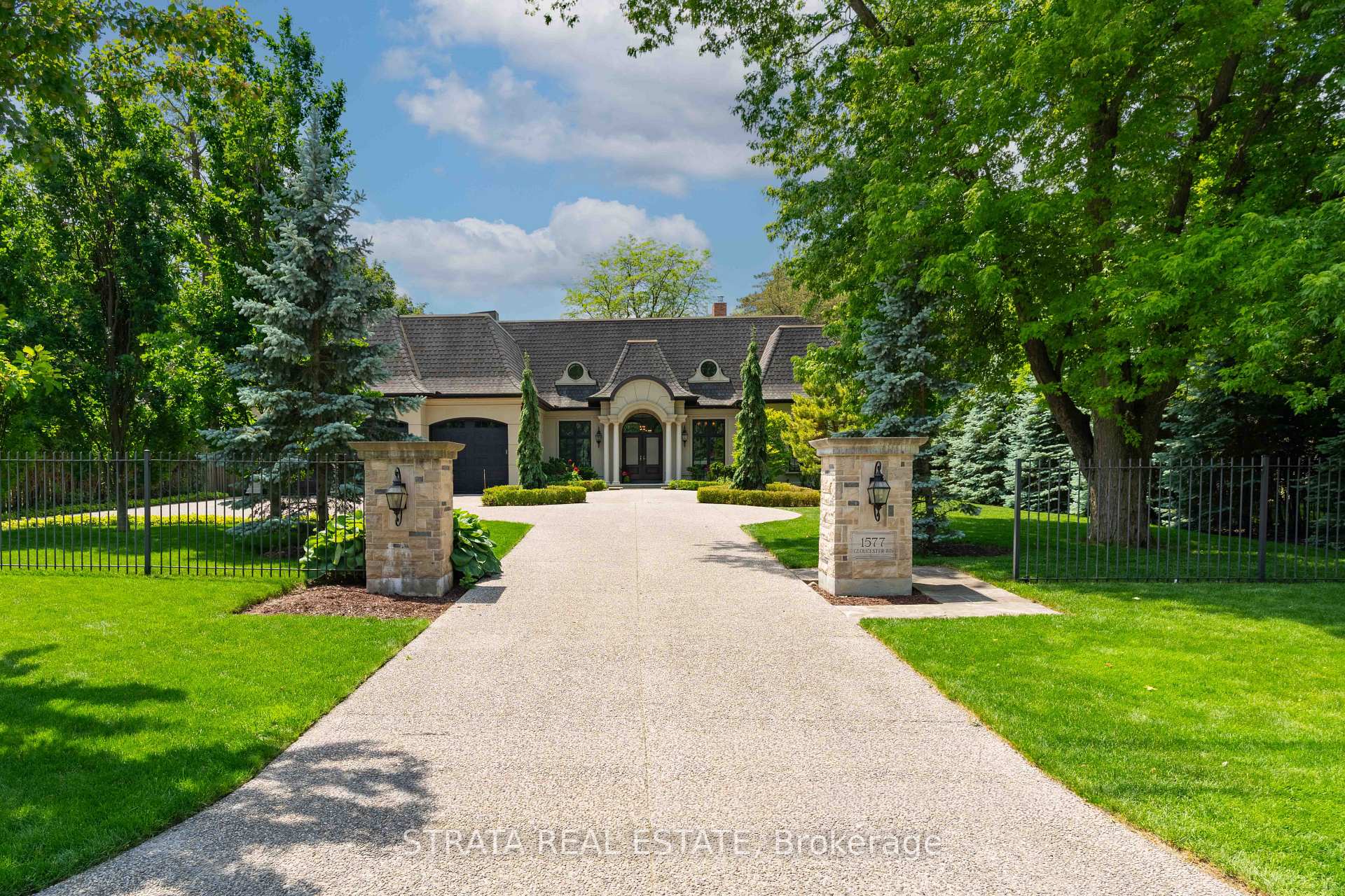 1577 Gloucester Road London North Ontario Canada Sale residential Galina Sheveleva Strata Real Estate, Brokerage*