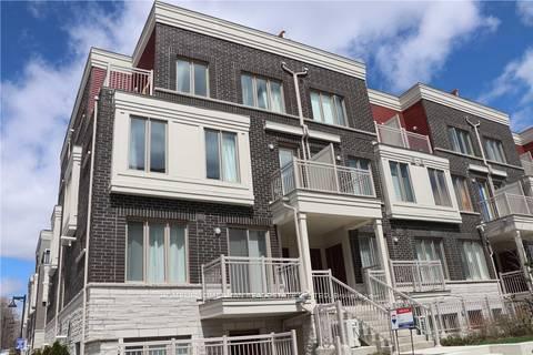 32 - 120 Long Branch Avenue Toronto Ontario Canada Rent residential Gary Singh HomeLife/Cimerman Real Estate Ltd., Brokerage*