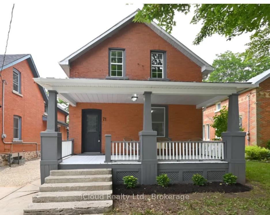71 Osprey Street S Southgate Ontario Canada Sale residential Carla Pereira iCloud Realty Ltd. 