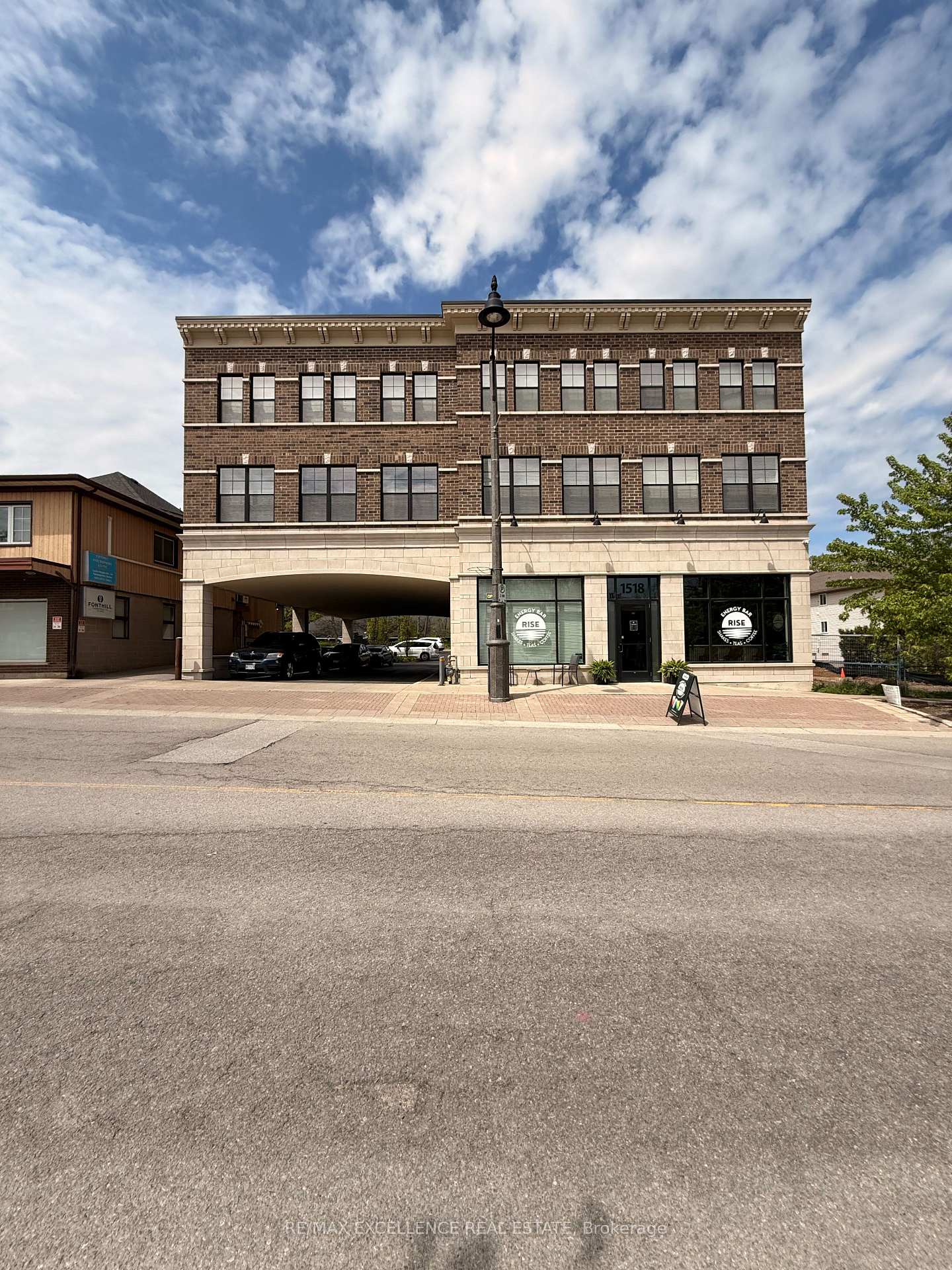 102 - 1518 Pelham Street Pelham Ontario Canada Rent residential Mandeep Dhesi RE/MAX EXCELLENCE REAL ESTATE., BROKERAGE*