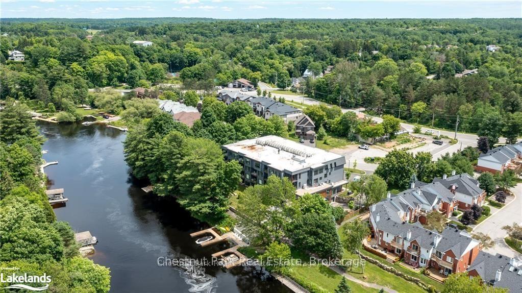 Bracebridge