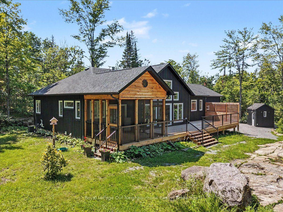 105 Edwina Drive Trent Lakes Ontario Canada Sale residential Omar Ali Our Neighbourhood Realty Inc., Brokerage *