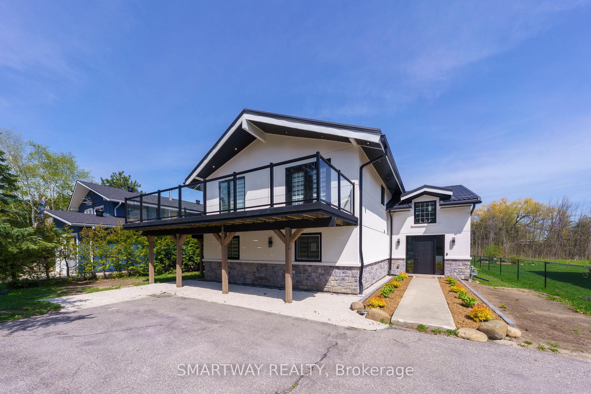 107 Campbell Crescent Blue Mountains Ontario Canada Rent residential Mohan Khangura Smartway Realty, Brokerage*