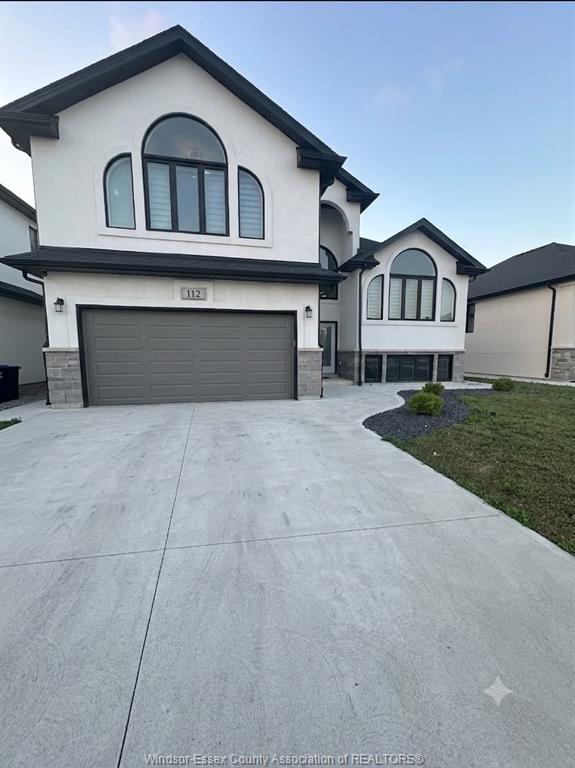UPPER - 112 KINGSBRIDGE Drive Amherstburg Ontario Canada Sale residential Alex Sharma HomeLife Gold Star Realty Inc., Brokerage