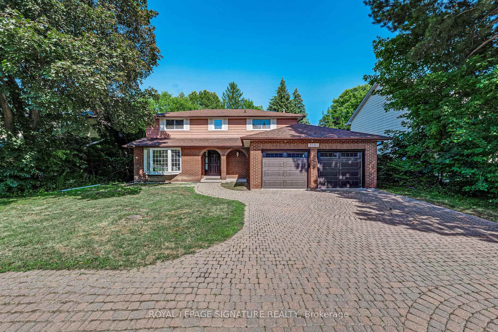 3161 Bayview Avenue Toronto Ontario Canada Sale residential Michael Facella Royal LePage Signature Realty, Brokerage *