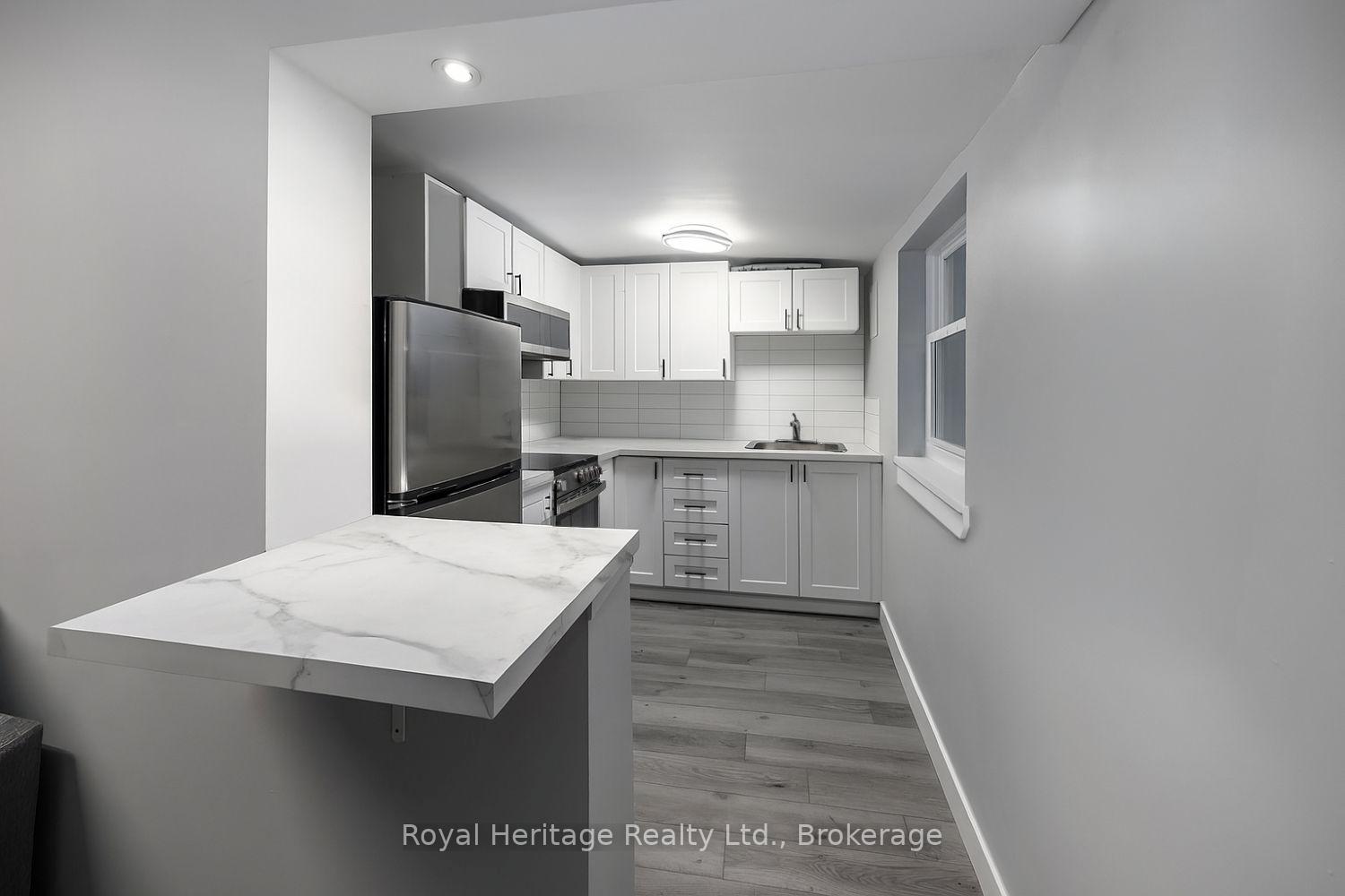 2 - 264 Division Street Cobourg Ontario Canada Rent residential Mike Zwicker Royal Heritage Realty Ltd., Brokerage*