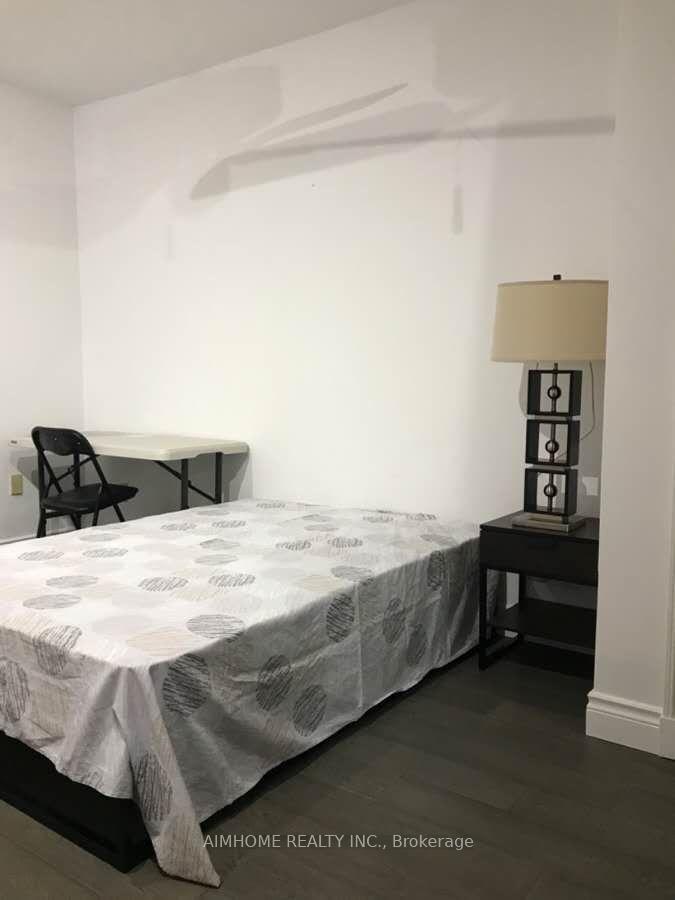 Main Fl BR - 253 Palmerston Avenue Toronto Ontario Canada Rent residential   AimHome Realty Inc, Brokerage*