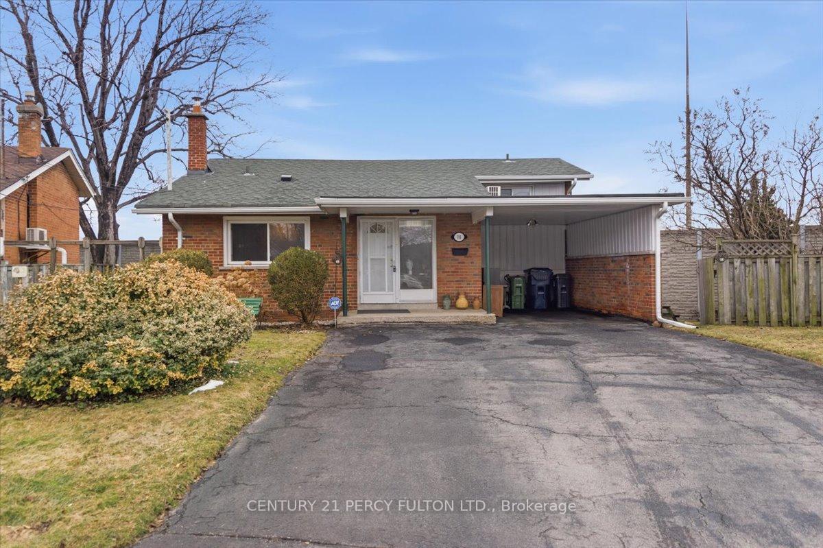 Home for sale at 16 By-Pass Court