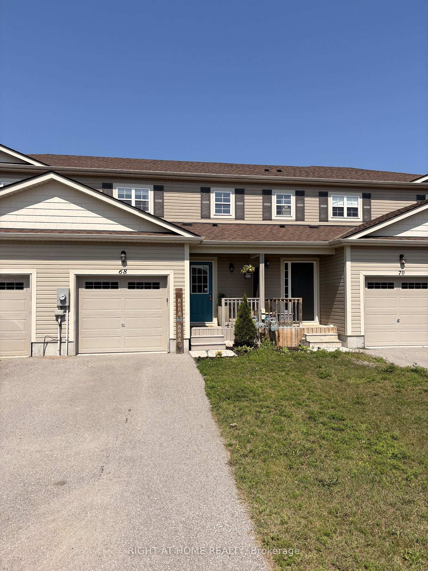 68 Little Ryans Way Bracebridge Ontario Canada Sale residential Radka Hnilicova Anchor Realty, Brokerage*