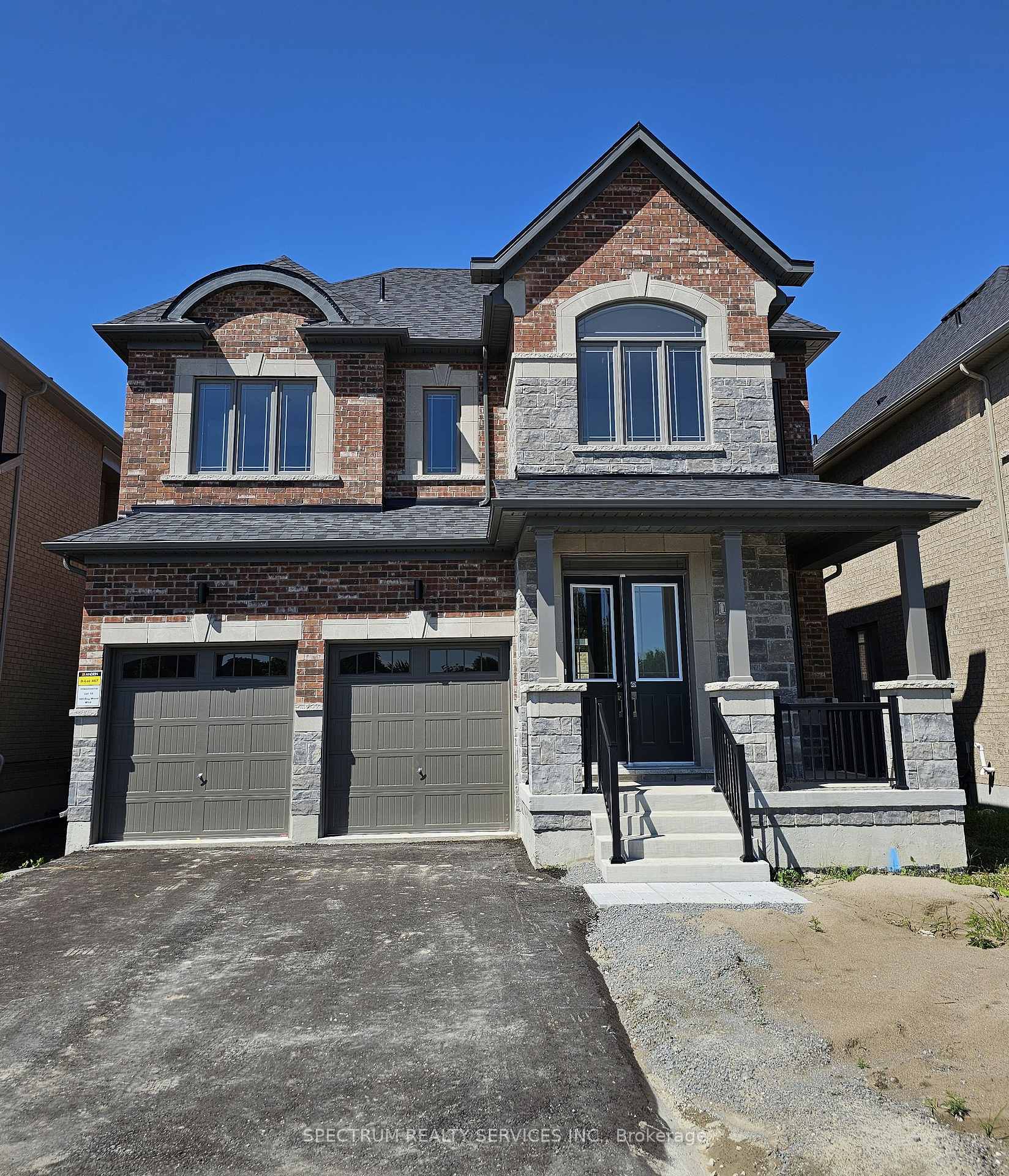 184 Dog Wood Boulevard East Gwillimbury Ontario Canada Sale residential Lazlo Vavrovics Spectrum Realty Services Inc., Brokerage *