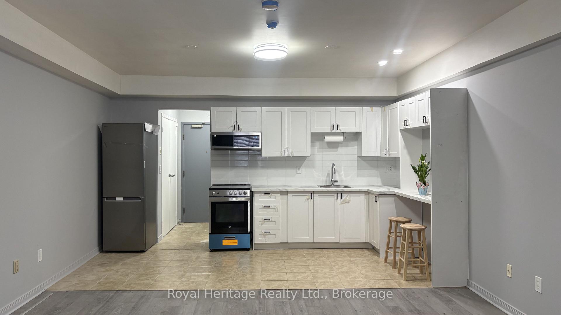 9 - 264 Division Street Cobourg Ontario Canada Rent residential Mike Zwicker Royal Heritage Realty Ltd., Brokerage*