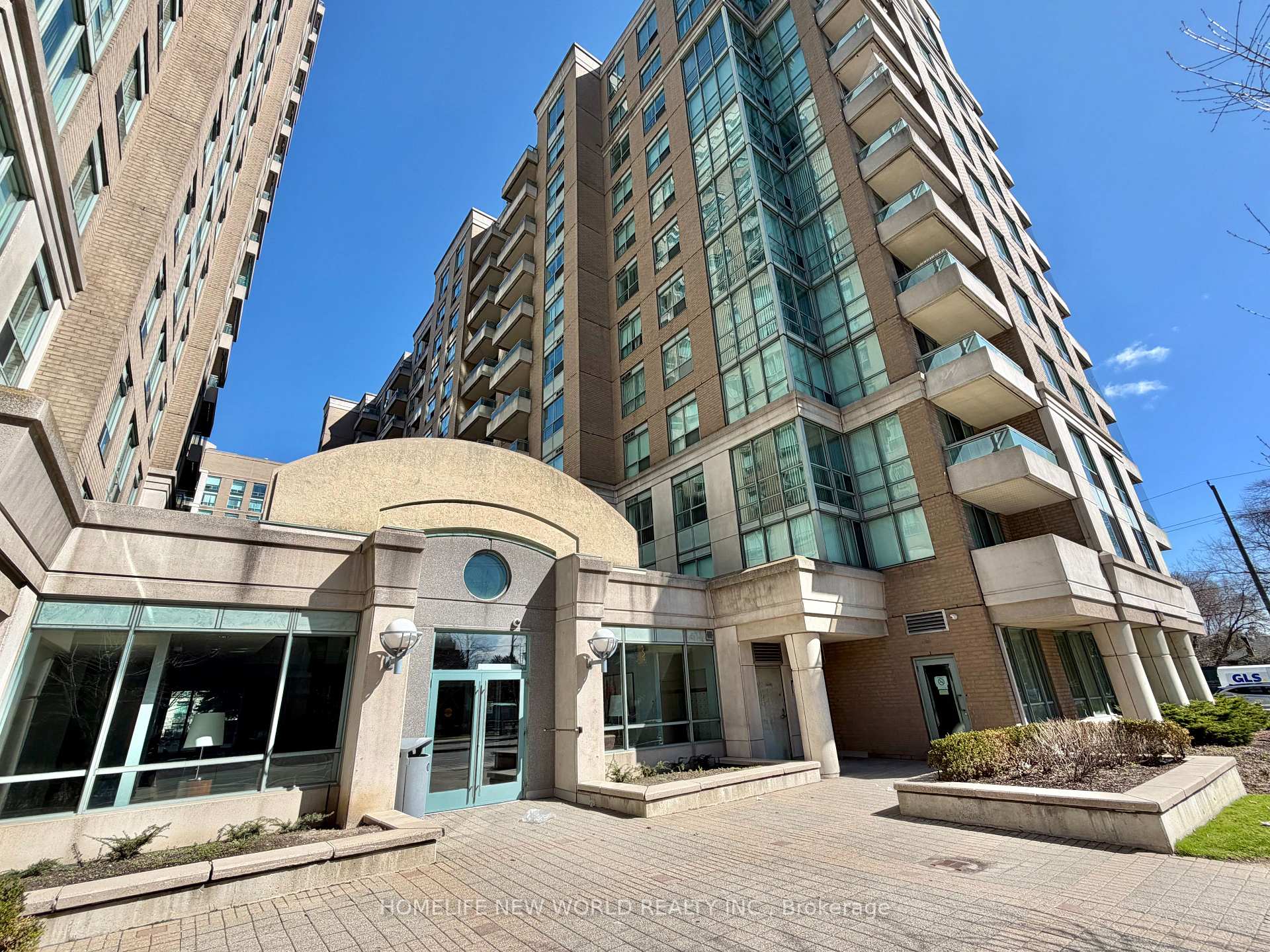 Home for sale at 303 - 39 Pemberton Avenue
