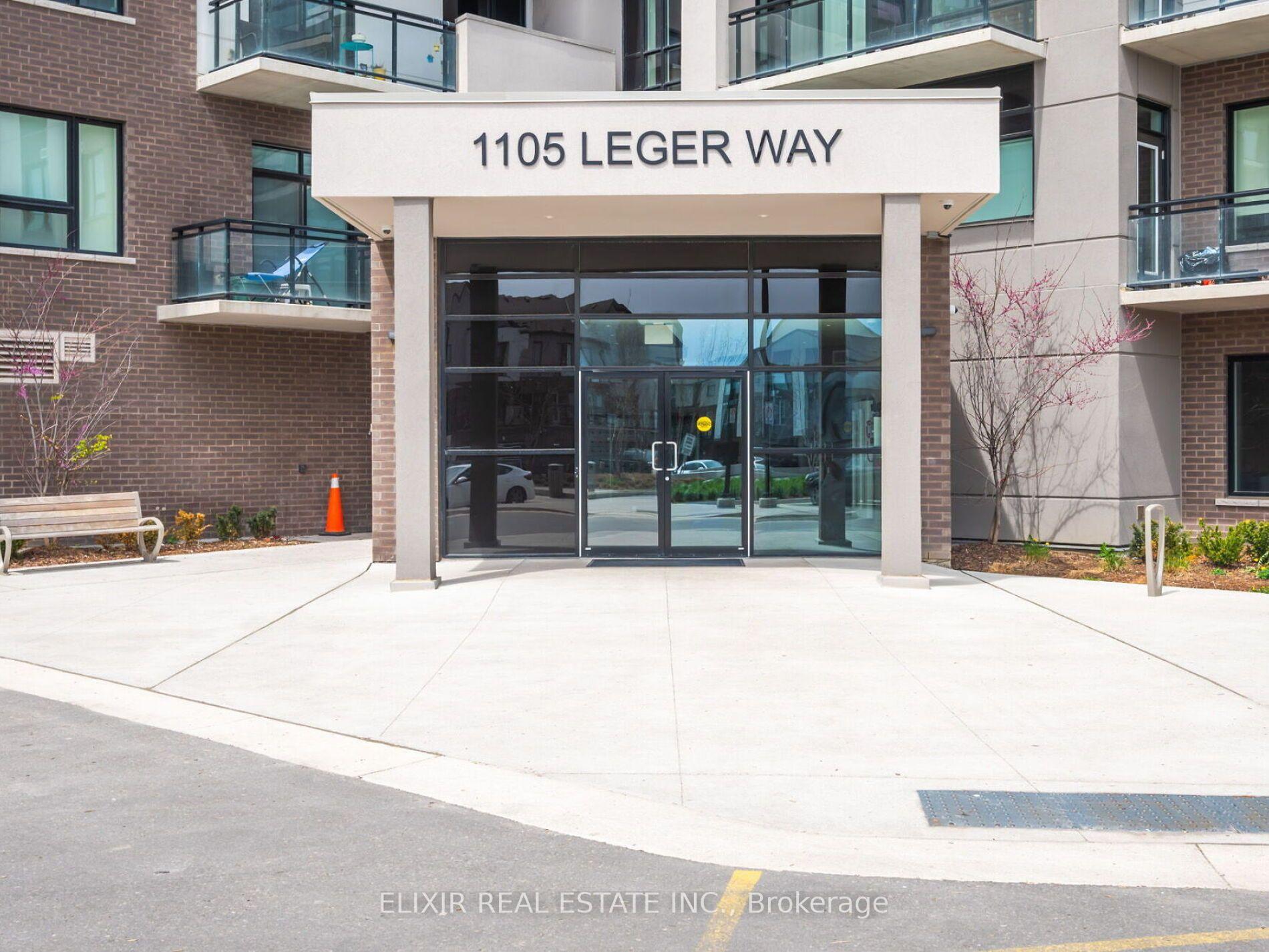 129 - 1105 Leger Way Milton Ontario Canada Sale residential MAYANK MADAAN Elixir Real Estate Inc., Brokerage*