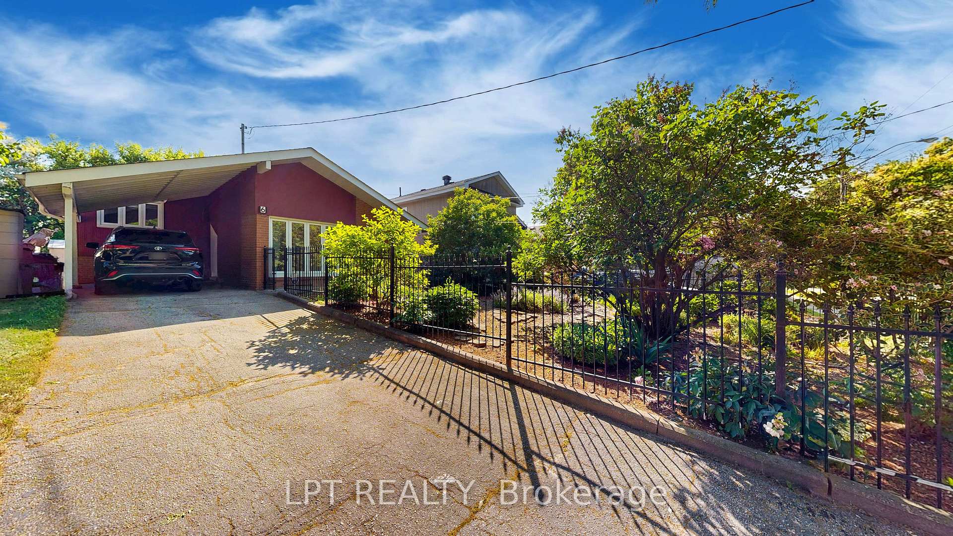 6 Abbottswood Road Toronto Ontario Canada Sale residential Mary Pinelli Royal LePage Signature Realty, Brokerage*