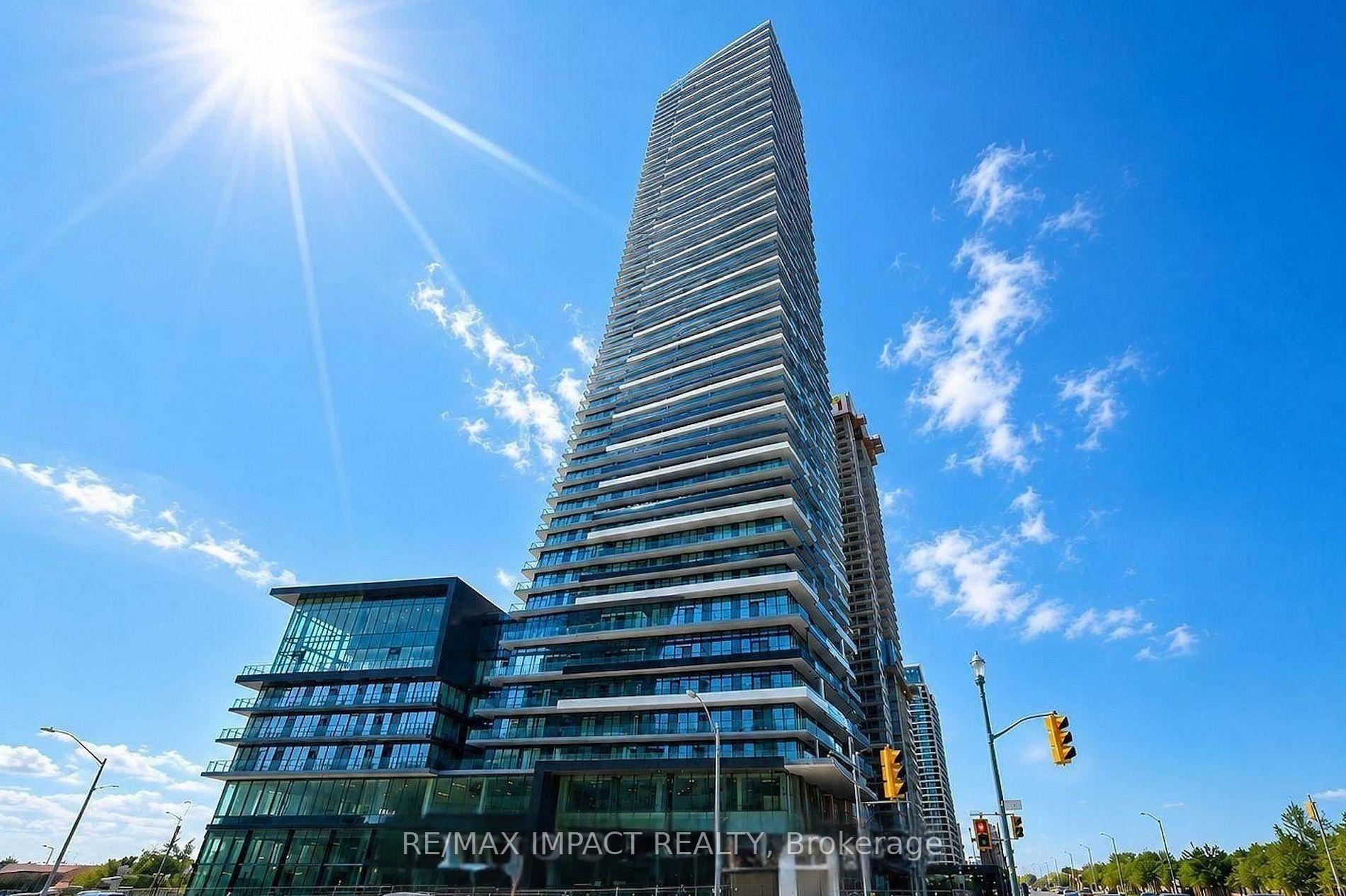 201 - 448 Burnhamthorpe Road W Mississauga Ontario Canada Rent residential Shahina Shaikh RE/MAX IMPACT REALTY BROKERAGE*