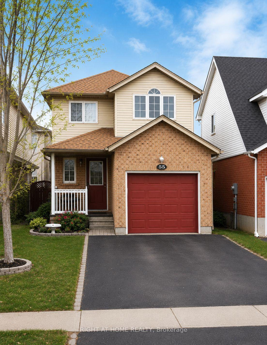 55 Activa Avenue Kitchener Ontario Canada Rented residential Imtiaz Kiani Right at Home Realty, Brokerage*