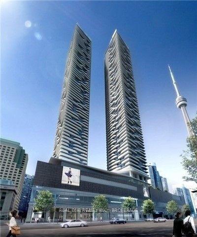 6806 - 88 Harbour Street Toronto Ontario Canada Rent residential   HomeLife New World Realty Inc., Brokerage*
