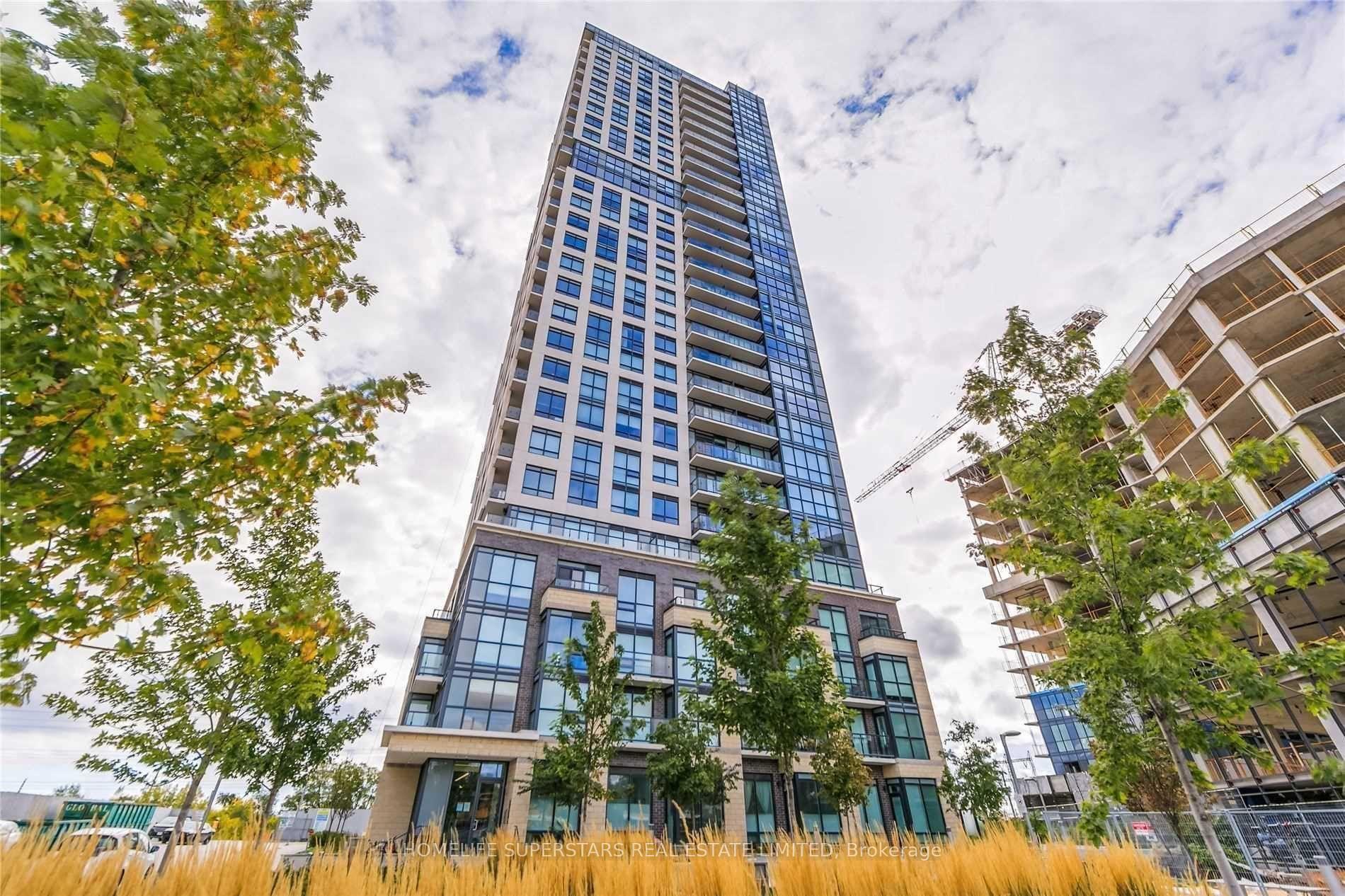 809 - 20 Thomas Riley Road W Toronto Ontario Canada Rent residential Harinder Missan HomeLife Superstars Real Estate Ltd., Brokerage*