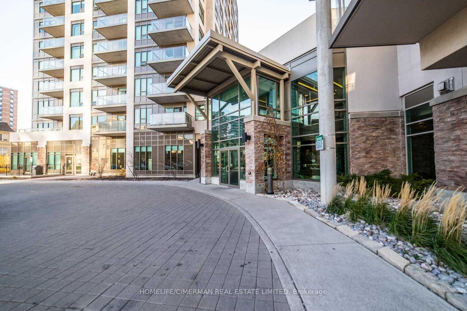 Lph--07 - 1215 Bayly Street Pickering Ontario Canada Rent residential Vahid Jeihounian HomeLife/Cimerman Real Estate Ltd., Brokerage*