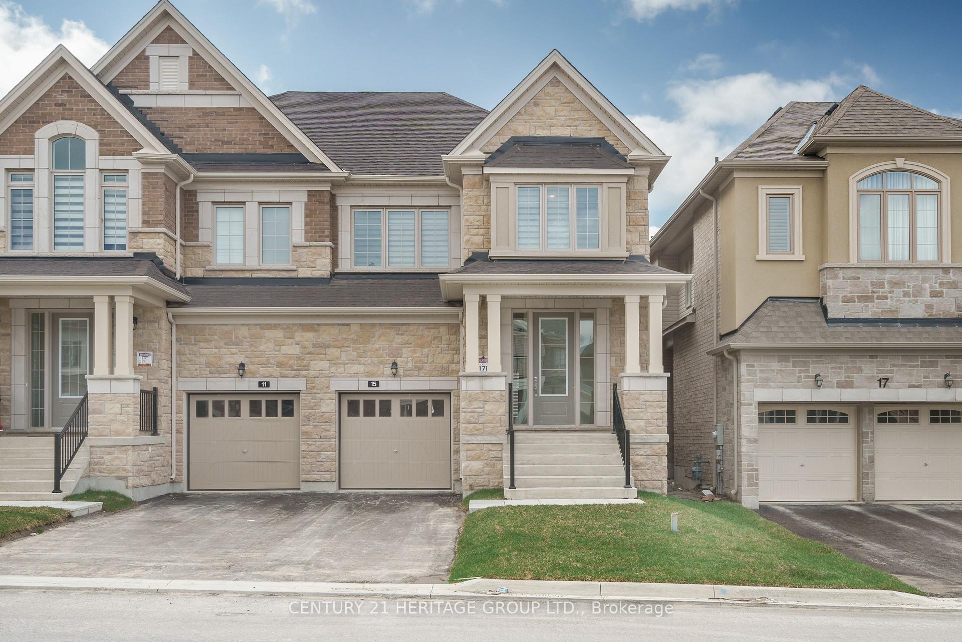 15 Kentledge Avenue East Gwillimbury Ontario Canada Rent residential Toronto Best Houses Century 21 Heritage Group Ltd. Brokerage*