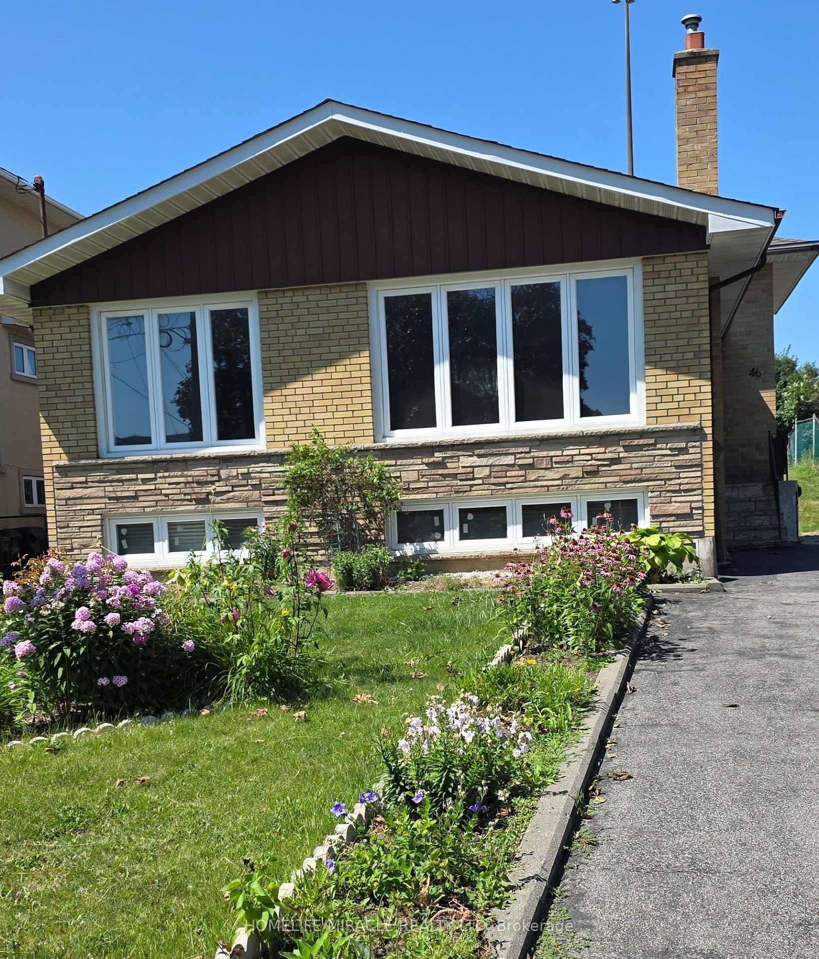 46 Cavehill Crescent Toronto Ontario Canada Rent residential Pankaj Patel HomeLife/Miracle Realty Ltd., Brokerage *